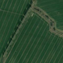 Satellite imagery of Magdalen Laver Motte, GB