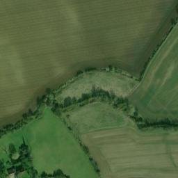 Satellite imagery of Willingale Doe, GB