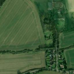 Satellite imagery of Willingale Doe, GB
