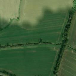 Satellite imagery of Willingale Doe, GB