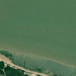 Satellite imagery of Sales Point, GB