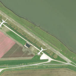 Satellite imagery of Stadsche Hoek, NL