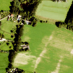 Satellite imagery of Kasteel Nederhemert, NL