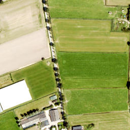 Satellite imagery of Slot van Well, NL