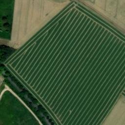 Satellite imagery of Rosendahl, DE