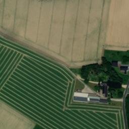 Satellite imagery of Rosendahl, DE