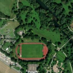 Satellite imagery of Schloss Neuhaus, DE