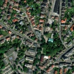 Satellite imagery of Schloss Neuhaus, DE