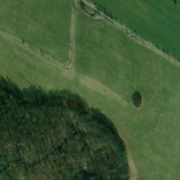 Satellite imagery of Schweinsberg, DE