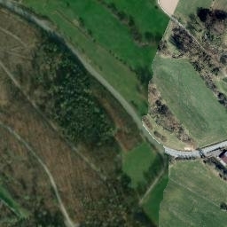 Satellite imagery of Rosenberg, DE