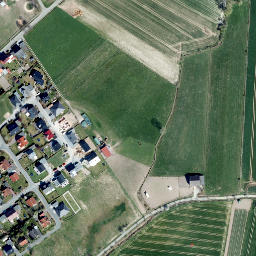 Satellite imagery of Kerlsberg, DE