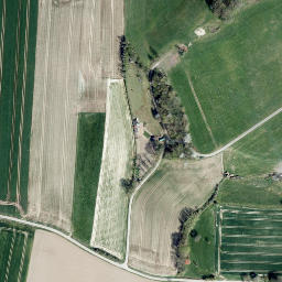 Satellite imagery of Kerlsberg, DE