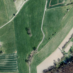 Satellite imagery of Kerlsberg, DE