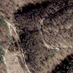 Satellite imagery of Krekeler Berg, DE