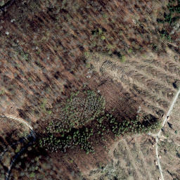 Satellite imagery of Krekeler Berg, DE