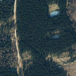 Satellite imagery of Moosberg, DE
