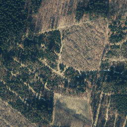 Satellite imagery of Schullermann, DE