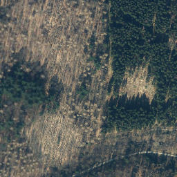 Satellite imagery of Wakeborn, DE