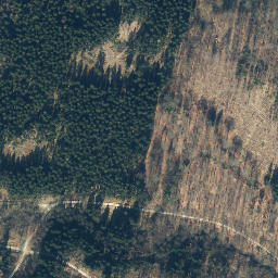 Satellite imagery of Wakeborn, DE