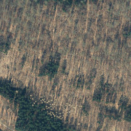 Satellite imagery of Wakeborn, DE