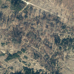 Satellite imagery of Vorberg, DE