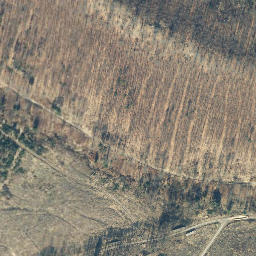 Satellite imagery of Vorberg, DE