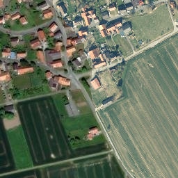 Satellite imagery of Wehklag, DE