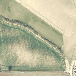 Satellite imagery of Klosterberg, DE