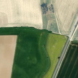 Satellite imagery of Uhberg, DE
