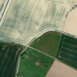 Satellite imagery of Uhberg, DE