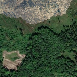 Satellite imagery of Röderberg, DE