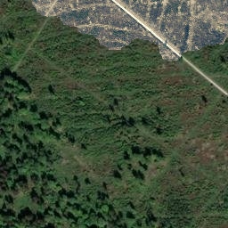 Satellite imagery of Röderberg, DE