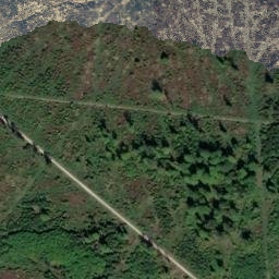 Satellite imagery of Röderberg, DE