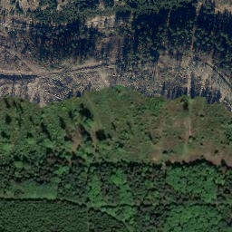 Satellite imagery of Koppenberg, DE