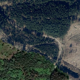 Satellite imagery of Koppenberg, DE