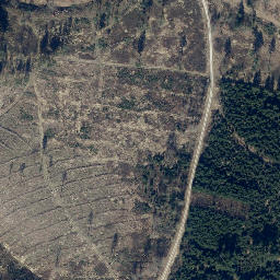 Satellite imagery of Koppenberg, DE