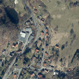 Satellite imagery of Knöppelberg, DE