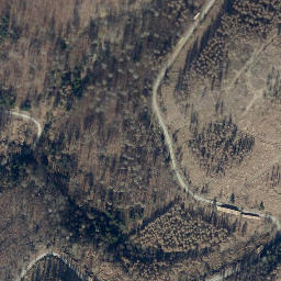 Satellite imagery of Bärenkopf, DE