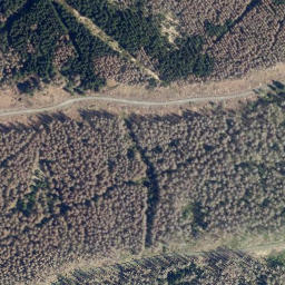 Satellite imagery of Mönchskappenklippe, DE