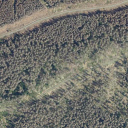 Satellite imagery of Mönchskappenklippe, DE