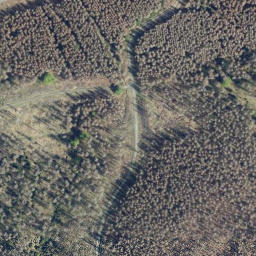 Satellite imagery of Mönchskappenklippe, DE