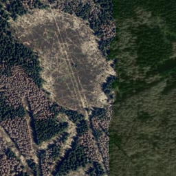 Satellite imagery of Kleiner Sonnenberg, DE