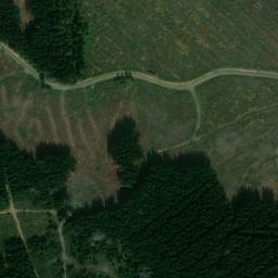 Satellite imagery of Scherstorklippen, DE
