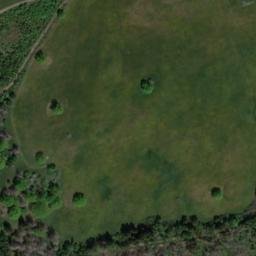 Satellite imagery of Kuhberg, DE