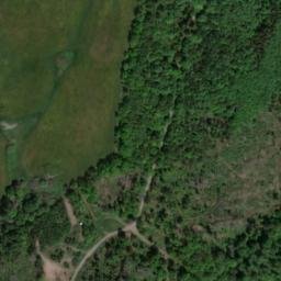 Satellite imagery of Kuhberg, DE
