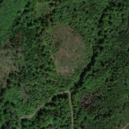 Satellite imagery of Kuhberg, DE