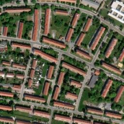 Satellite imagery of Mühlenberg, DE