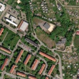 Satellite imagery of Mühlenberg, DE