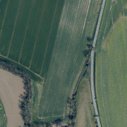 Satellite imagery of Dornberg, DE