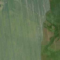 Satellite imagery of Dornberg, DE